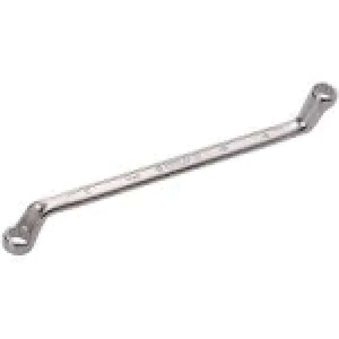 Izeltaş - 0430031317 - 13 x 17 Yıldız Iki Ağız Anahtar