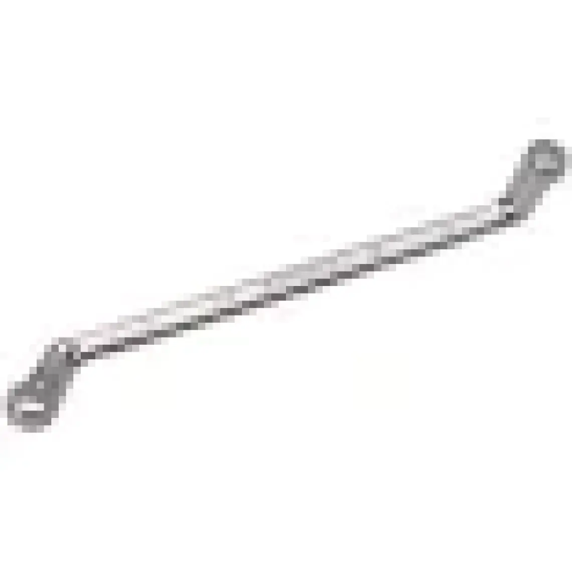 Izeltaş - 0430031317 - 13 x 17 Yıldız Iki Ağız Anahtar