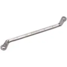 Izeltaş - 0430031317 - 13 x 17 Yıldız Iki Ağız Anahtar
