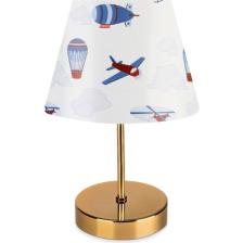 Evlight Nura Gold Abajur