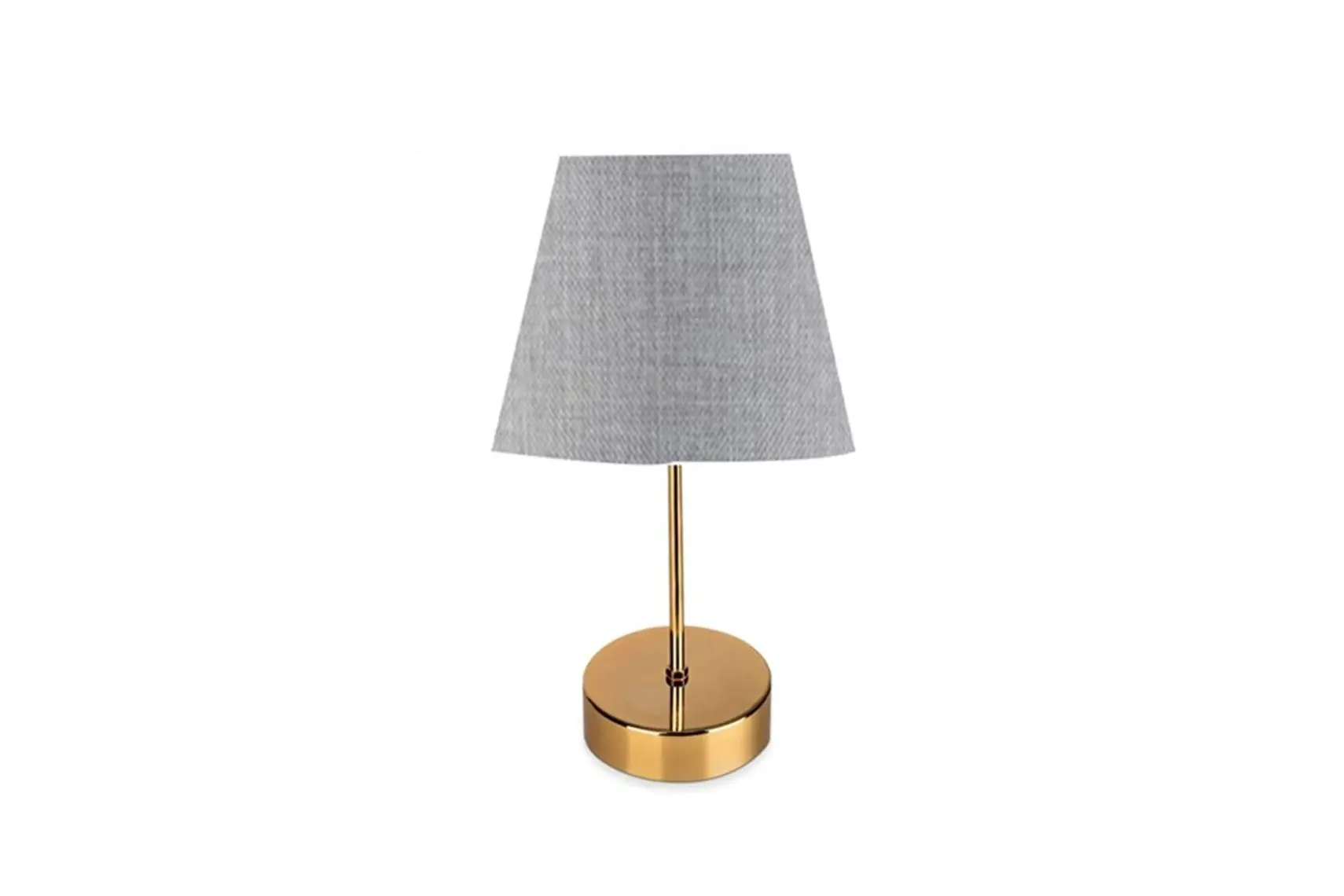 Evlight Nura Gold Abajur