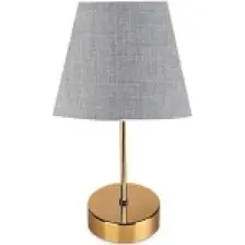 Evlight Nura Gold Abajur