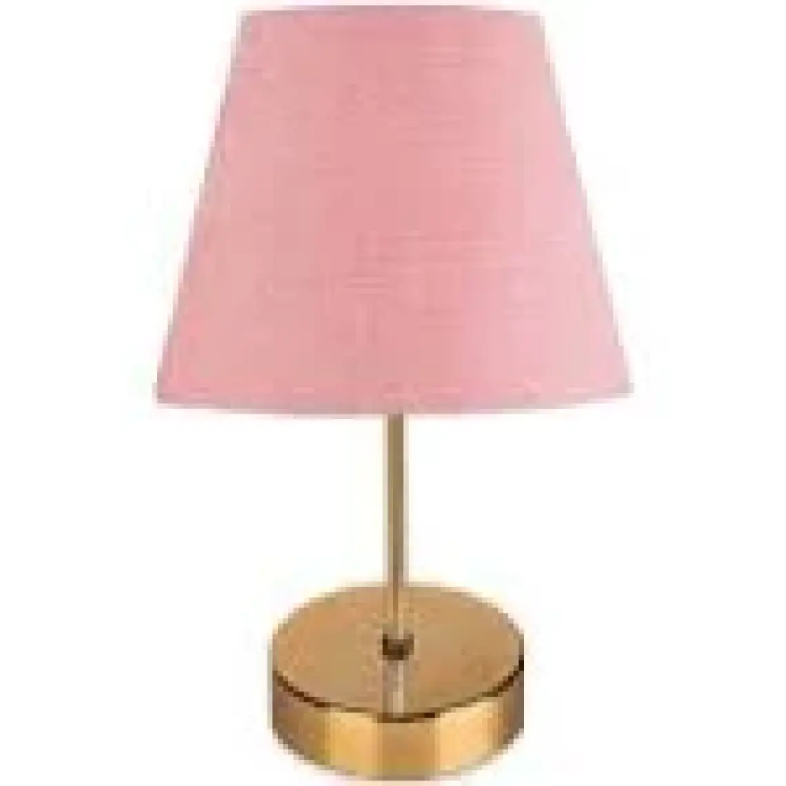 Evlight Nura Gold Abajur