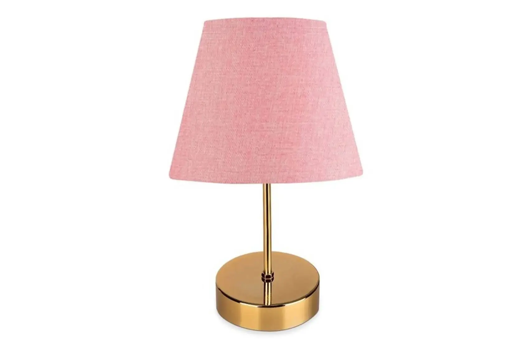 Evlight Nura Gold Abajur