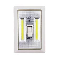 Watton Kablosuz Pille Çalışan Yapışkanlı Smd Led Lamba