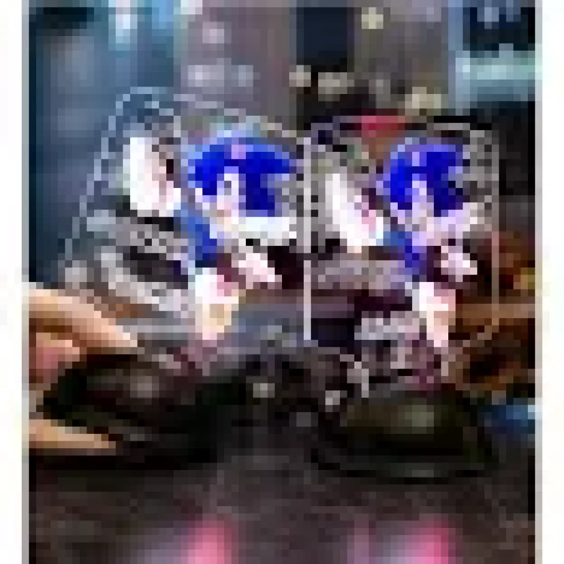 Sevgi Lambası Kirpi Sonic Hediyesi, Çocuk Odası Süper Sonic Hediyesi Isimli LED Lamba, Sonic Tasarım LED Lamba