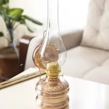 Bakır Concept Bakır Gaz Lambası Bakır Renk