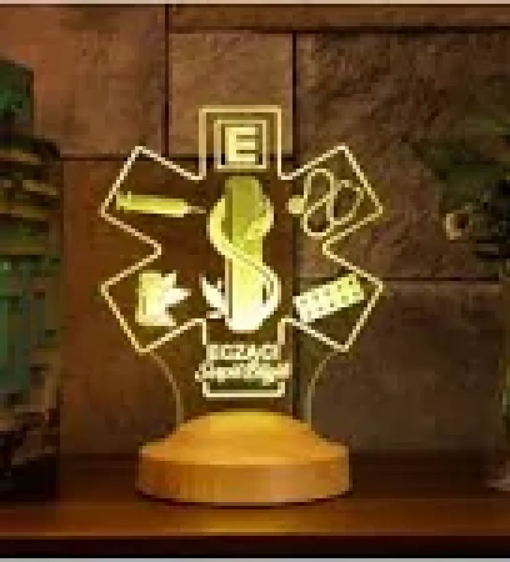 Sevgi Lambası Eczacılar Günü Hediyesi, Eczacılara Özel Hediye, Eczane Logolu Kişiye Özel LED Lamba