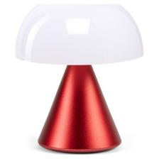 Lexon Mina Led Lamba Kırmızı LH60MR