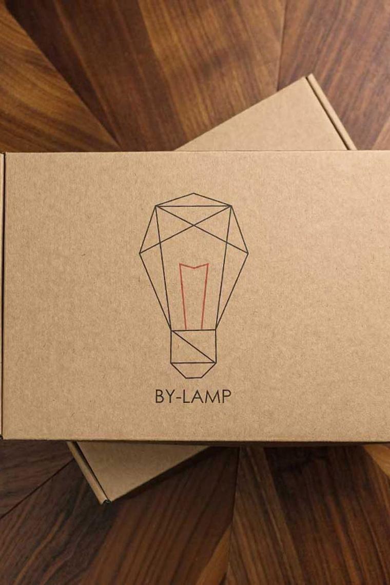 By Lamp Hoşgeldin Ya Şehr-i Ramazan Besmele Figürlü Dekoratif Hediye Led Masa Lambası