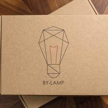 By Lamp Hoşgeldin Ya Şehr-i Ramazan Besmele Figürlü Dekoratif Hediye Led Masa Lambası