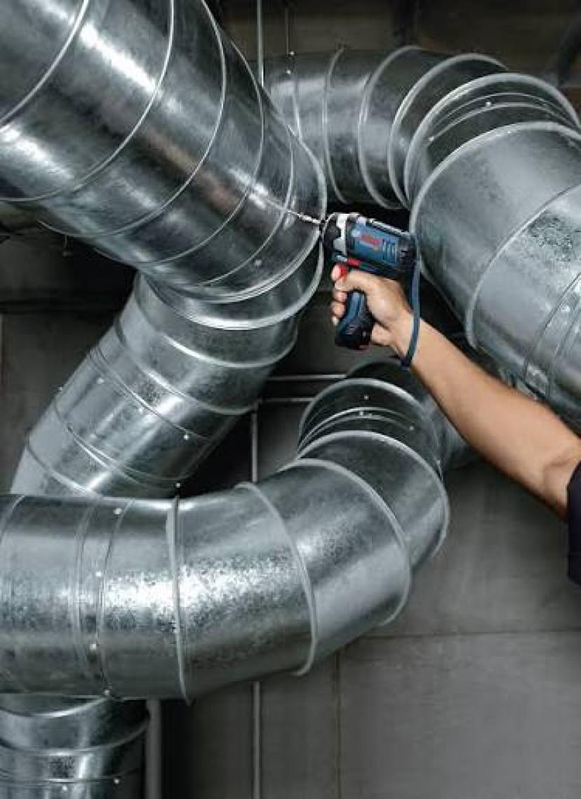 Bosch GDR 12V-105 Professional Vidalama Makinesi (Akü ve Şarj Cihazı Dahil Değil) - 06019A6901