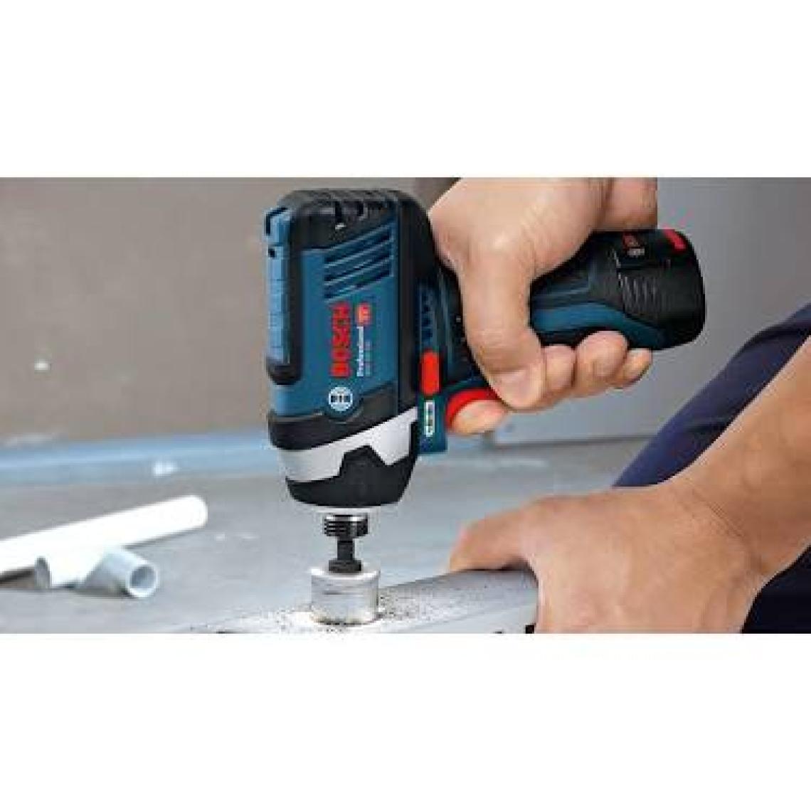 Bosch GDR 12V-105 Professional Vidalama Makinesi (Akü ve Şarj Cihazı Dahil Değil) - 06019A6901
