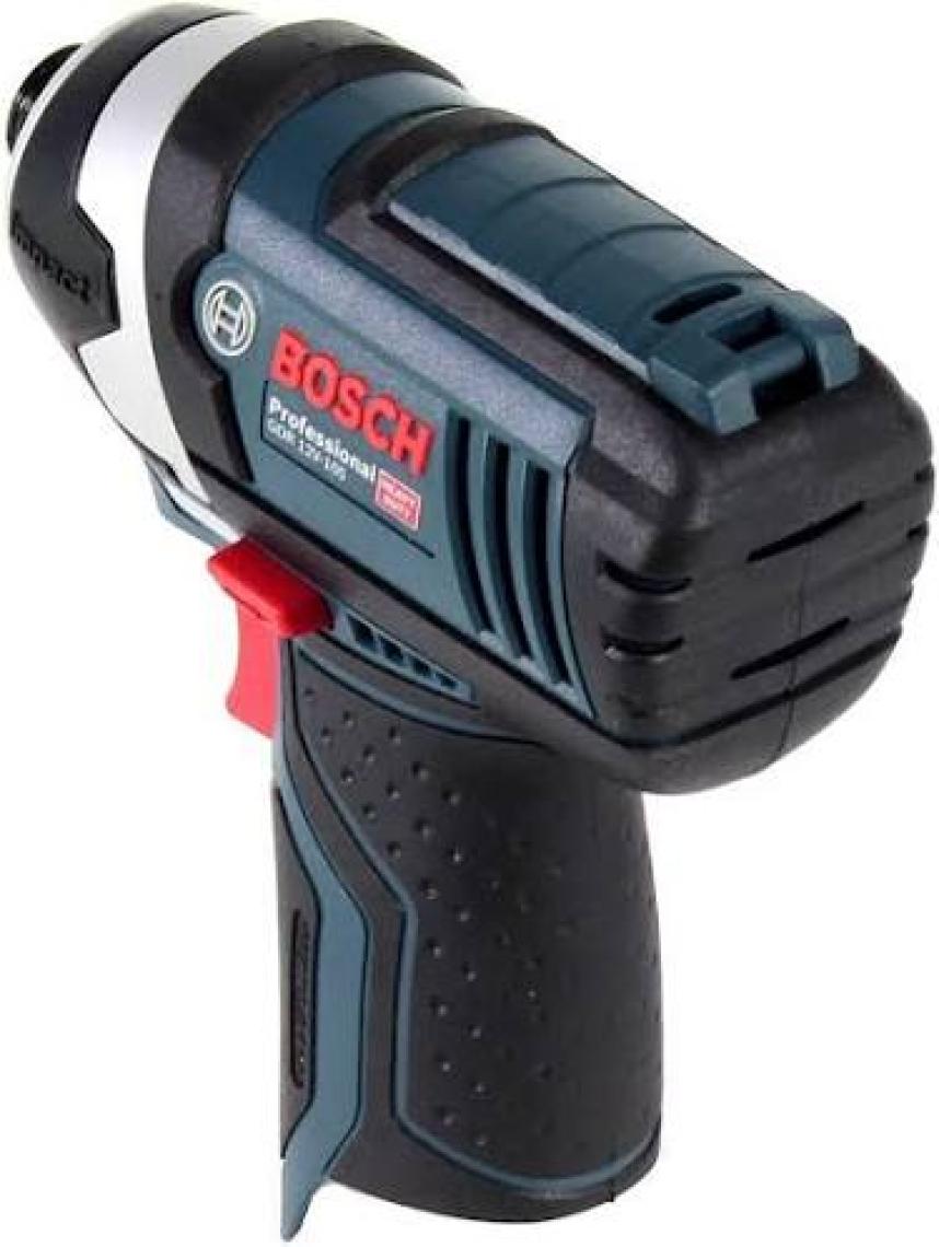 Bosch GDR 12V-105 Professional Vidalama Makinesi (Akü ve Şarj Cihazı Dahil Değil) - 06019A6901