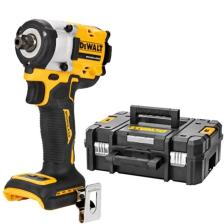Dcf922nt 18volt 1/2’’ Somun Sıkma Makinesi Aküsüz