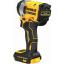 Dewalt DCF922NT Somun Sıkma T-Stak Çanta 18V (Aküsüz)