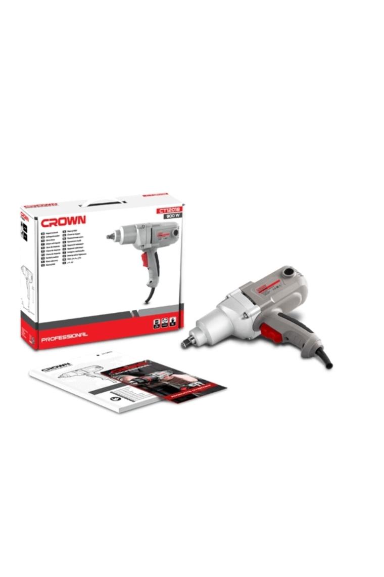 Somun Sökme Sıkma Makinesi 900w 1/2’’ Ct12018