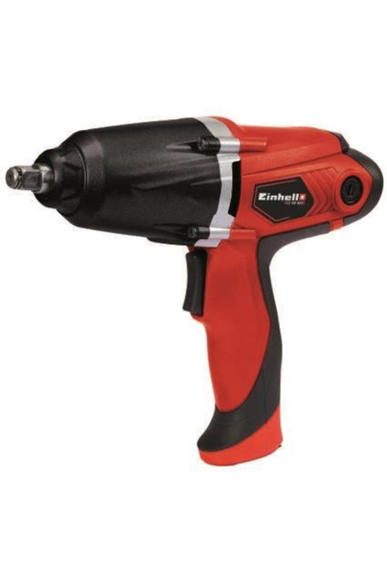 CC-IW 450, Elektrikli Darbeli Somun Sıkma