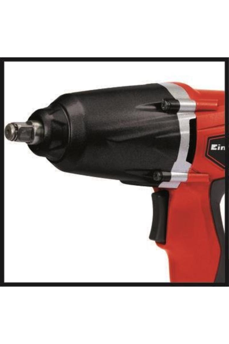 CC-IW 450, Elektrikli Darbeli Somun Sıkma