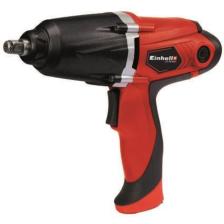 CC-IW 450, Elektrikli Darbeli Somun Sıkma
