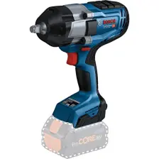 Bosch Gds 18V-1000 (Akü ve Şarj Cihazı Yoktur) Darbeli Somun Sıkma Makinesi  06019J8300