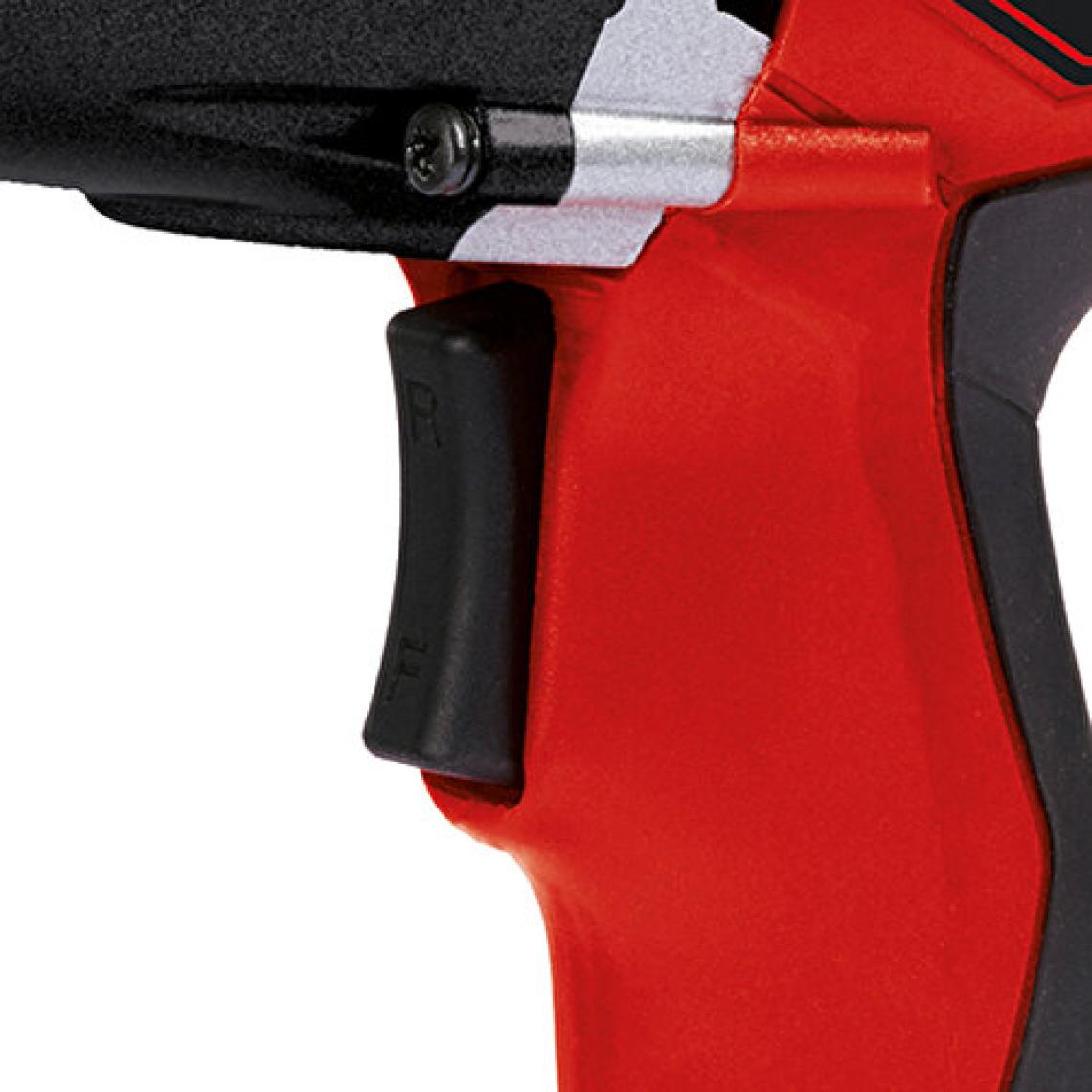 Einhell CC-IW 450, Elektrikli Darbeli Somun Sıkma