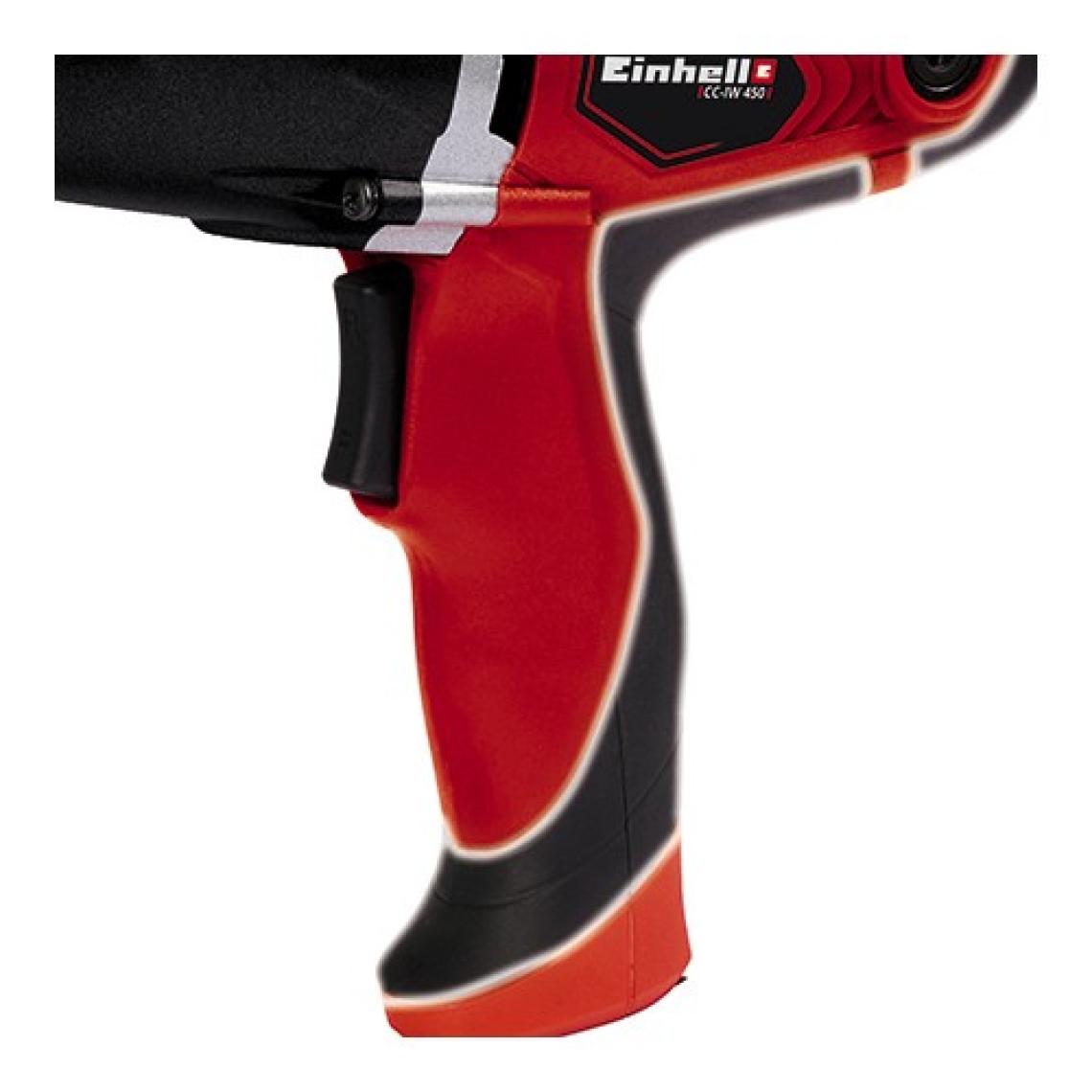 Einhell CC-IW 450, Elektrikli Darbeli Somun Sıkma