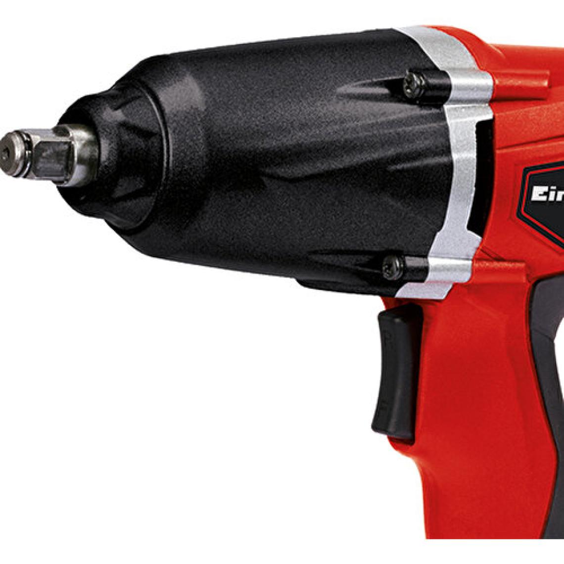 Einhell CC-IW 450, Elektrikli Darbeli Somun Sıkma