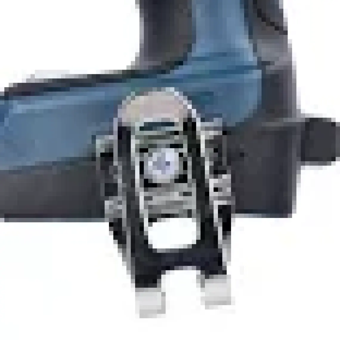 Bosch GDX 18 V-200 C Professional Akülü Somun Sıkma Makinesi (Akü ve Şarj Dahil Değil) - 06019G4204