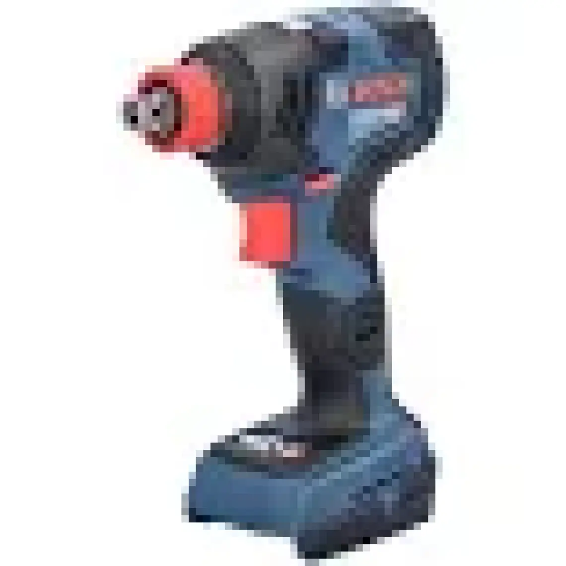Bosch GDX 18 V-200 C Professional Akülü Somun Sıkma Makinesi (Akü ve Şarj Dahil Değil) - 06019G4204