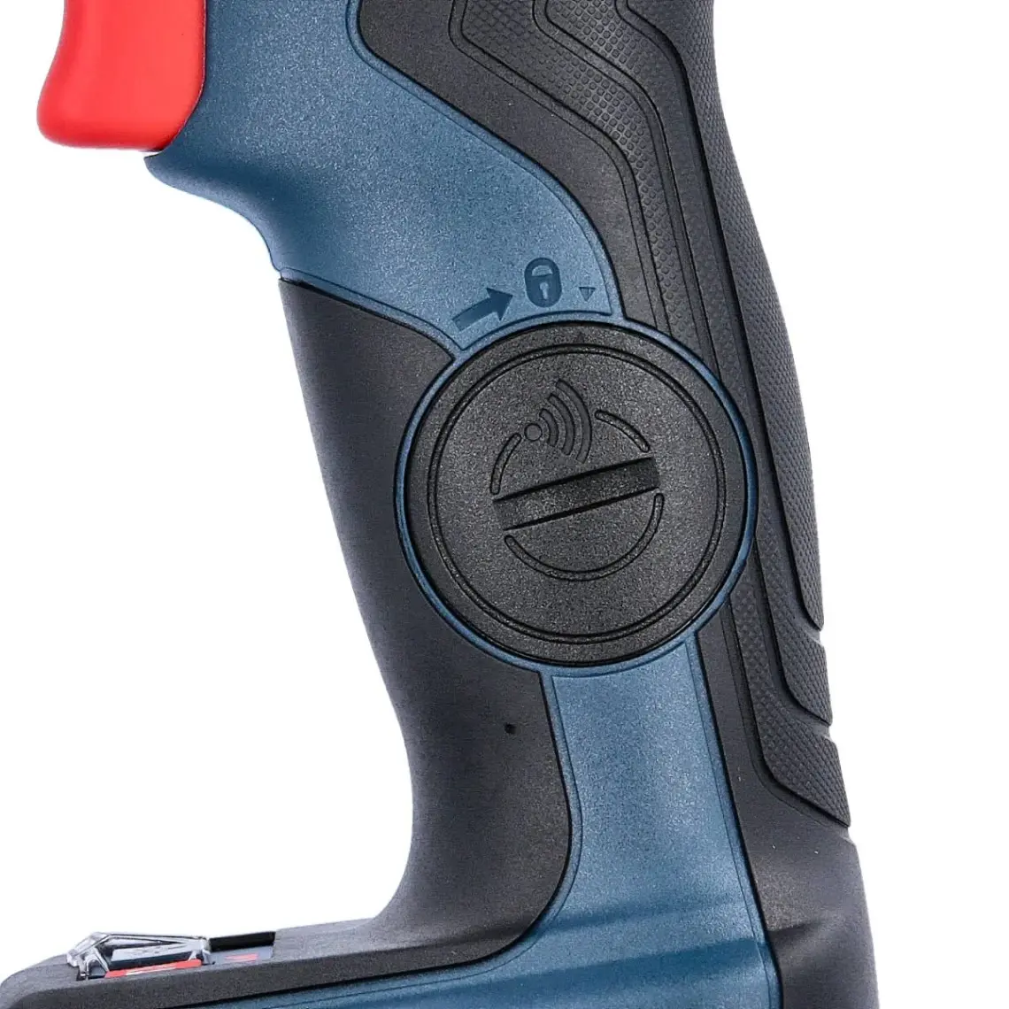 Bosch GDX 18 V-200 C Professional Akülü Somun Sıkma Makinesi (Akü ve Şarj Dahil Değil) - 06019G4204