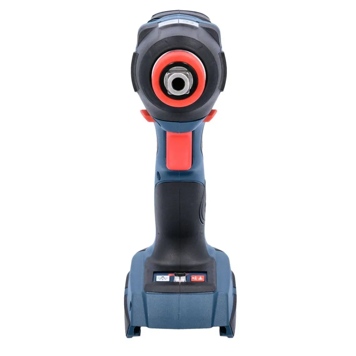 Bosch GDX 18 V-200 C Professional Akülü Somun Sıkma Makinesi (Akü ve Şarj Dahil Değil) - 06019G4204