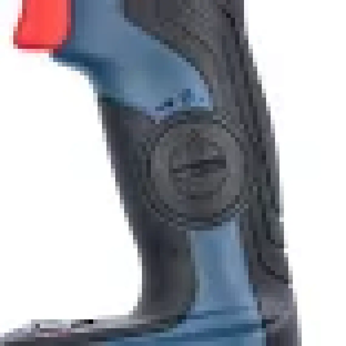 Bosch GDX 18 V-200 C Professional Akülü Somun Sıkma Makinesi (Akü ve Şarj Dahil Değil) - 06019G4204