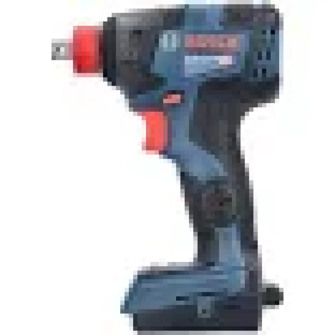 Bosch GDX 18 V-200 C Professional Akülü Somun Sıkma Makinesi (Akü ve Şarj Dahil Değil) - 06019G4204