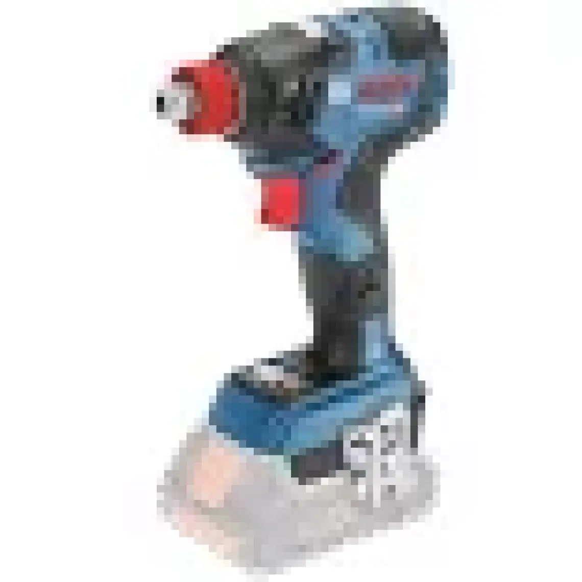 Bosch GDX 18 V-200 C Professional Akülü Somun Sıkma Makinesi (Akü ve Şarj Dahil Değil) - 06019G4204