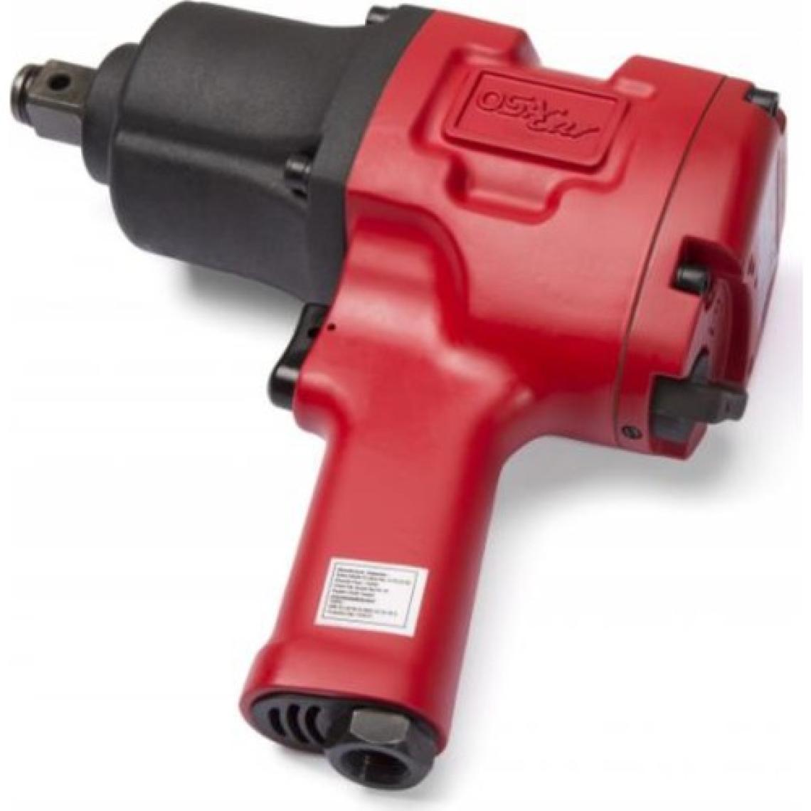 Osacar Somun Sıkma Makinası OSC-5234