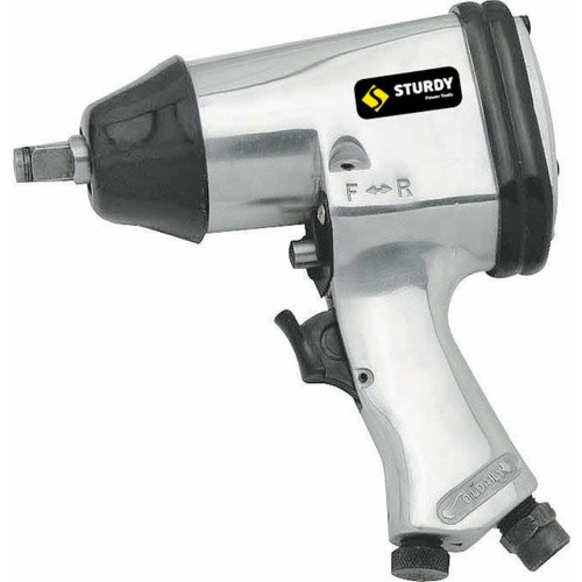 Sturdy Professional Havalı Somun Sökme