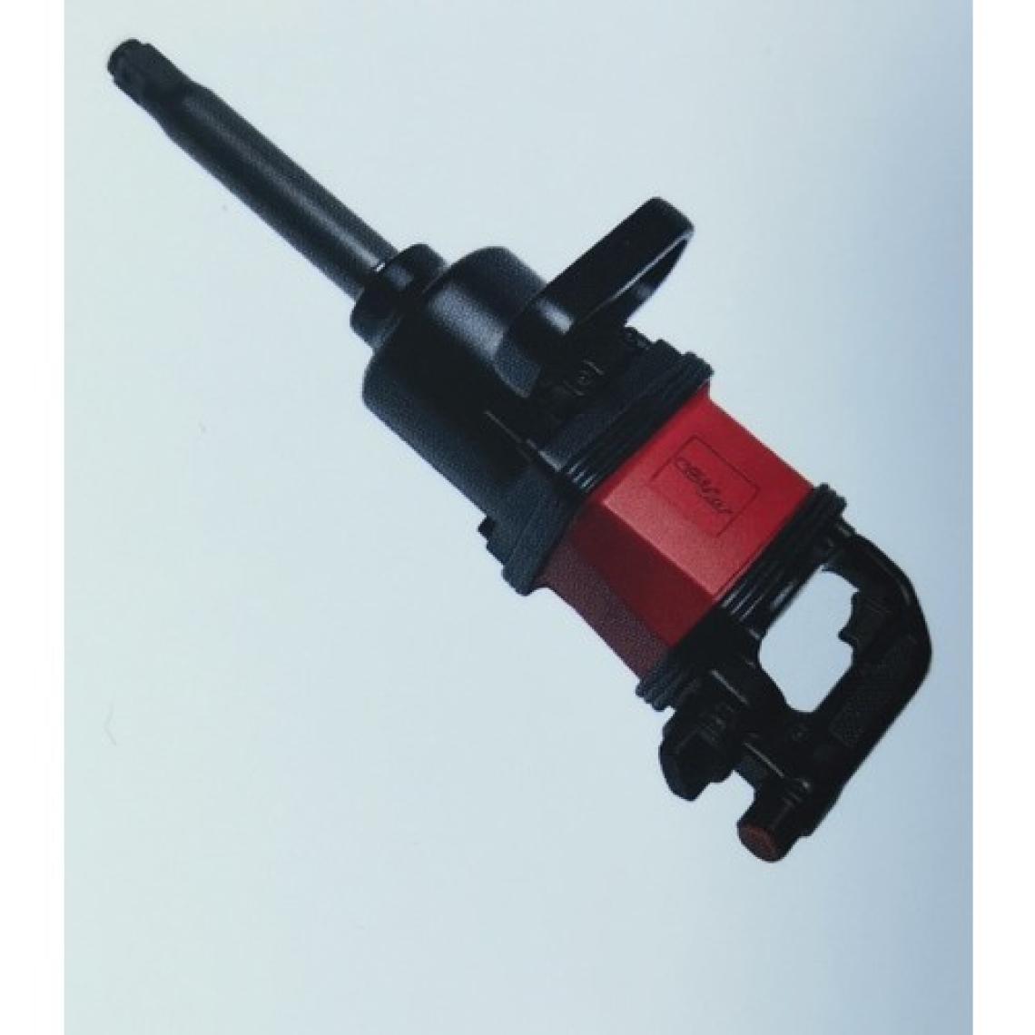Osacar Somun Sıkma Makinası OSC-5321