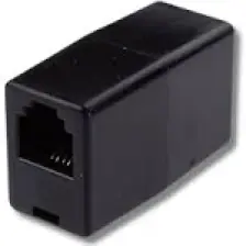 IRENIS Modem ve Telefon Kablo Ekleyici, Birleştirici, Uzatıcı