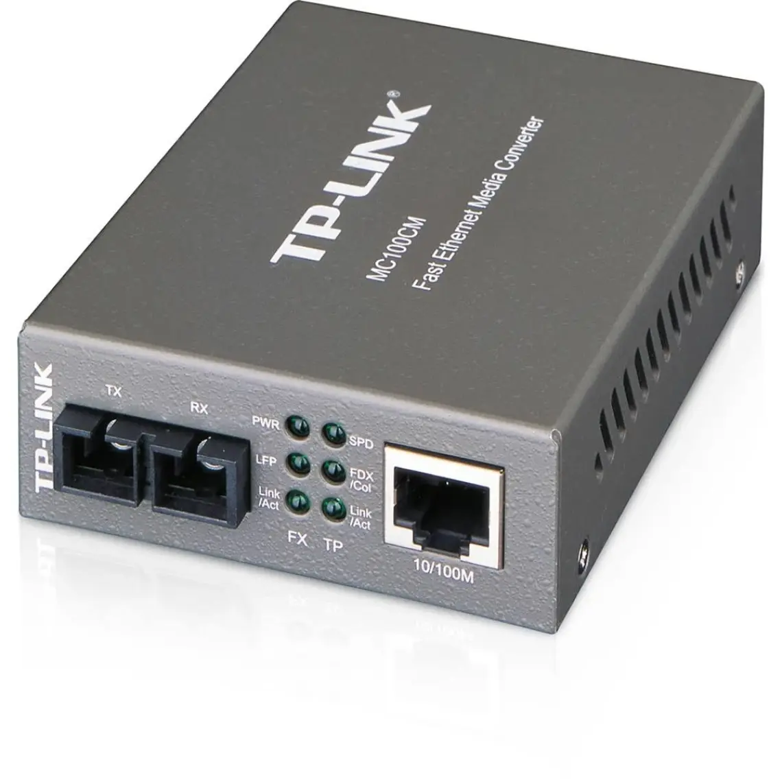 TP-Link MC200CM, Gigabit Ethernet Medya Dönüştürücü