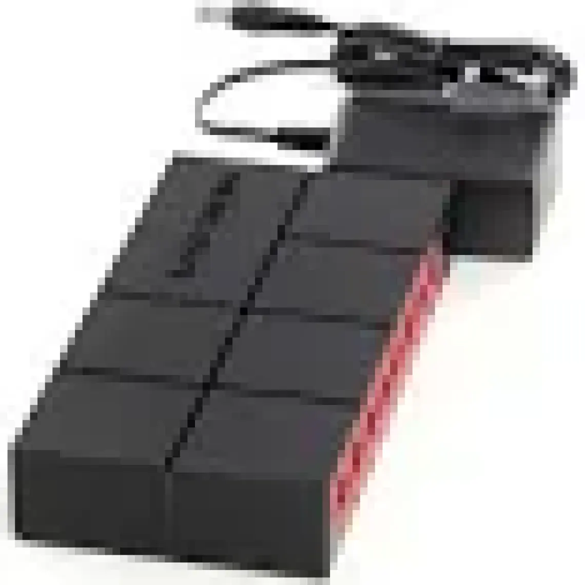 Mercusys MS108G 8 Port 10/100/1000 Gigabit Plastik Kasa Switch