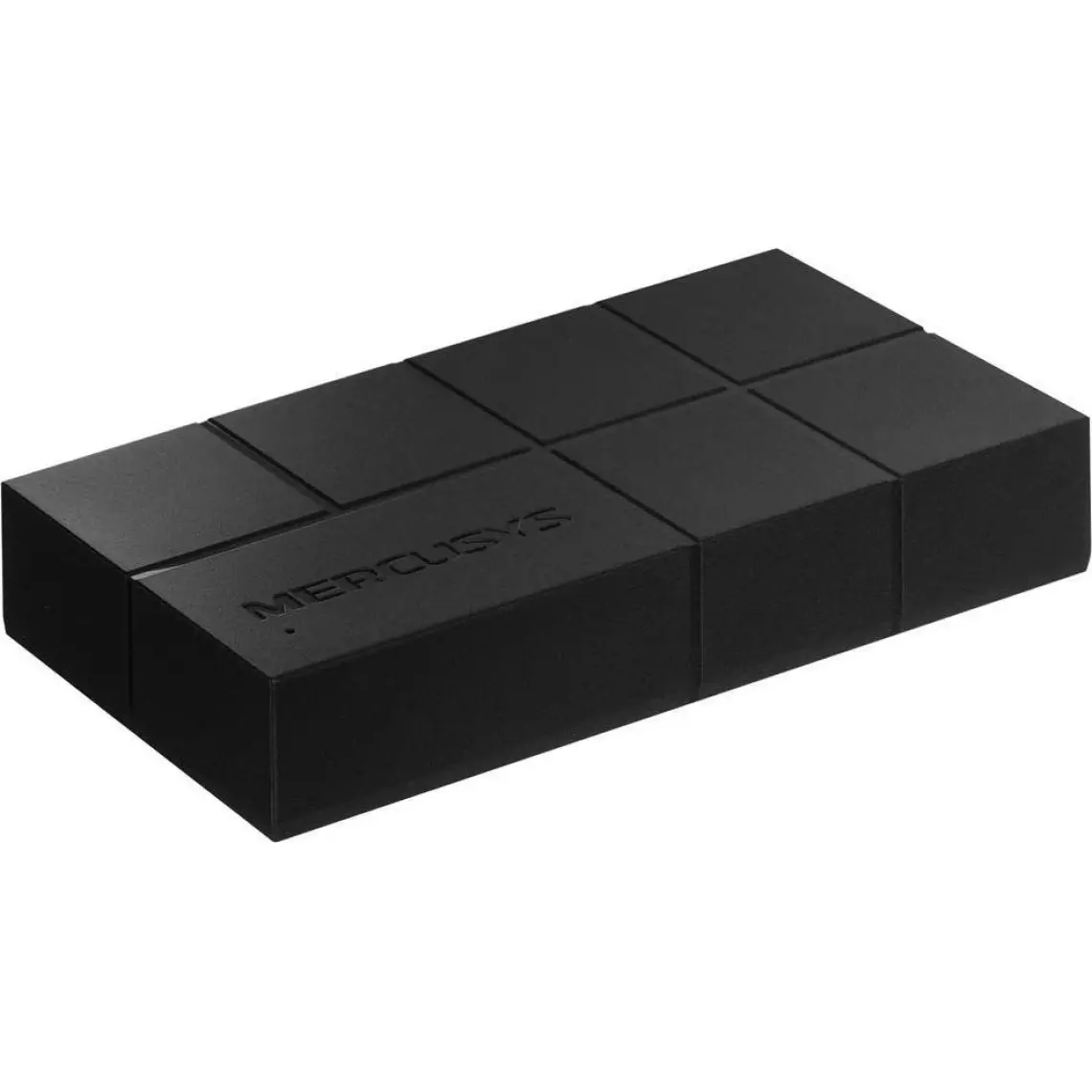 Mercusys MS108G 8 Port 10/100/1000 Gigabit Plastik Kasa Switch