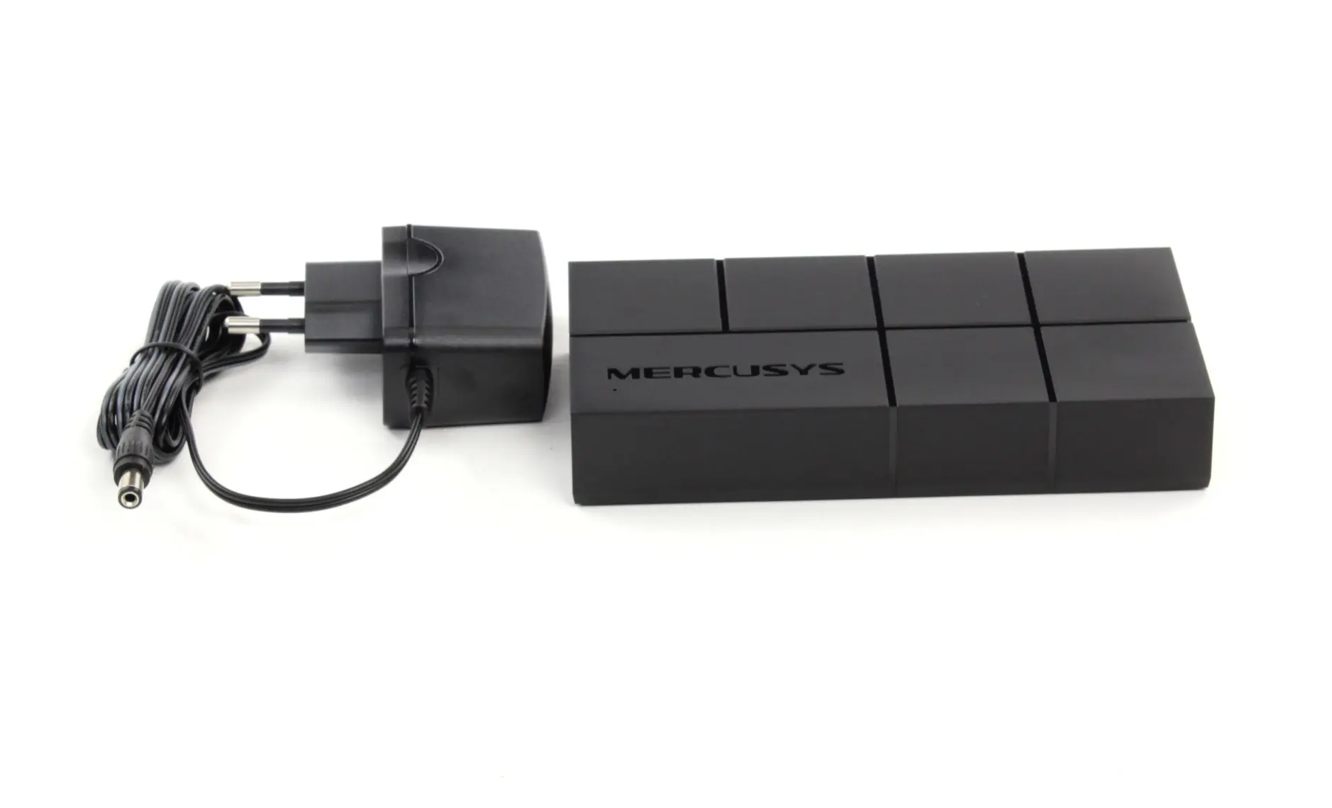 Mercusys MS108G 8 Port 10/100/1000 Gigabit Plastik Kasa Switch