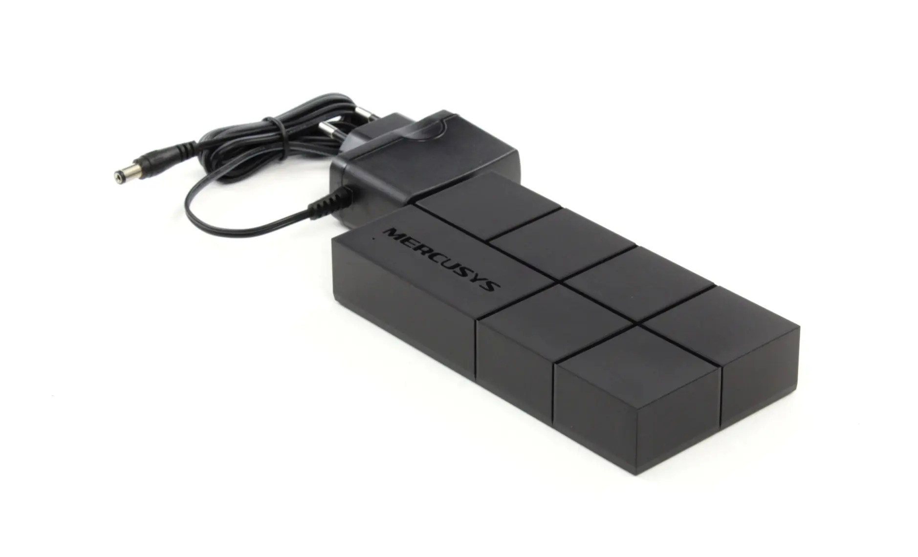 Mercusys MS108G 8 Port 10/100/1000 Gigabit Plastik Kasa Switch