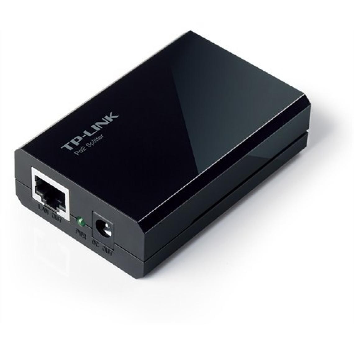 TP-Link TL-POE10R, PoE Splitter
