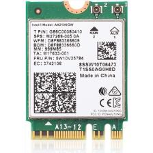 Intel AX210NGW AX210 Wi-Fi Kartı Wifi 2400MBPS
