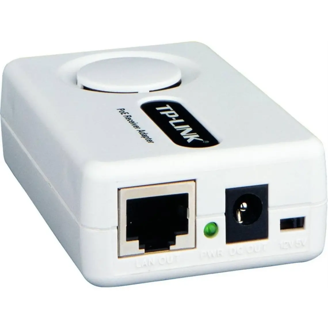 TP-Link TL-POE10R, PoE Splitter