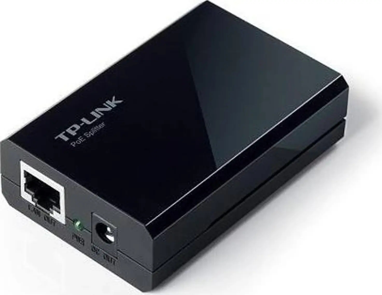 TP-Link TL-POE10R, PoE Splitter