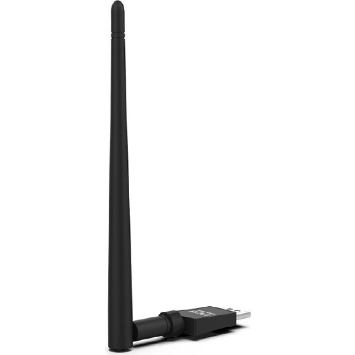 Inca IUWA-300X 300 Mbps 11N Harici 5Dbi Anten Wireless Adaptör