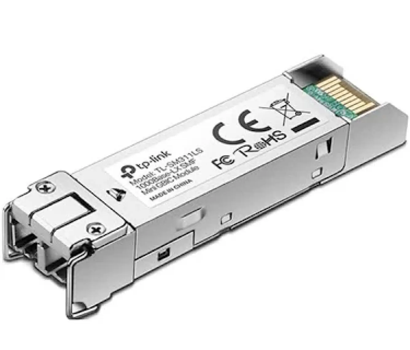 TP-Link TL-SM311LM, MiniGBIC Modülü